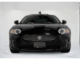 Jaguar Xk8 Coupe * B&W * БЕЗ ИНЦИДЕНТИ * СЕРВИЗНА КНИЖКА *  - 19850 € / 38823.23 лв. - 85298993 2