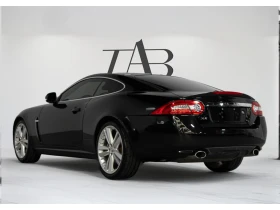Jaguar Xk8 Coupe * B&W * БЕЗ ИНЦИДЕНТИ * СЕРВИЗНА КНИЖКА *  - 19850 € / 38823.23 лв. - 85298993 6