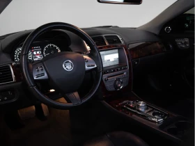 Jaguar Xk8 Coupe * B&W * БЕЗ ИНЦИДЕНТИ * СЕРВИЗНА КНИЖКА *  - 19850 € / 38823.23 лв. - 85298993 9