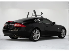 Jaguar Xk8 Coupe * B&W * БЕЗ ИНЦИДЕНТИ * СЕРВИЗНА КНИЖКА *  - 19850 € / 38823.23 лв. - 85298993 4