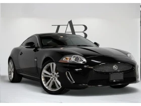 Jaguar Xk8 Coupe * B&W * БЕЗ ИНЦИДЕНТИ * СЕРВИЗНА КНИЖКА *  - 19850 € / 38823.23 лв. - 85298993 3