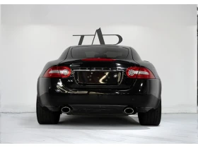 Jaguar Xk8 Coupe * B&W * БЕЗ ИНЦИДЕНТИ * СЕРВИЗНА КНИЖКА *  - 19850 € / 38823.23 лв. - 85298993 5
