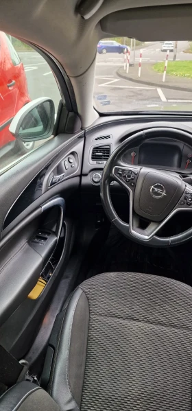 Opel Insignia Cosmo - 7000 € / 13690.81 лв. - 76044283 9