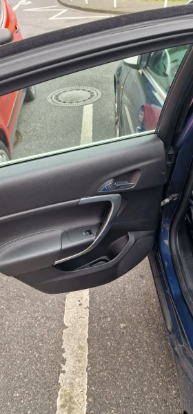 Opel Insignia Cosmo - 7000 € / 13690.81 лв. - 76044283 14