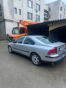 Volvo S60 D5 - 2300 € / 4498.41 лв. - 73933682 4