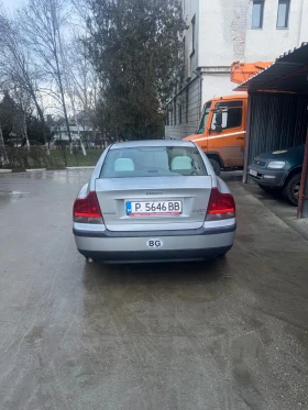 Volvo S60 D5 - 2300 € / 4498.41 лв. - 73933682 3