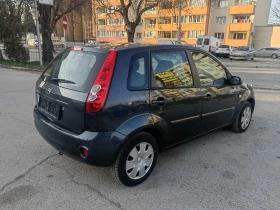 Ford Fiesta 1.25 - 1500 € / 2933.74 лв. - 60809476 5