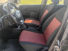 Ford Fiesta 1.25 - 1500 € / 2933.74 лв. - 60809476 10