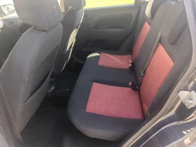 Ford Fiesta 1.25 - 1500 € / 2933.74 лв. - 60809476 11