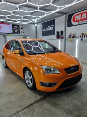 Ford Focus ST Keyless - 5500 € / 10757.07 лв. - 66512670 3