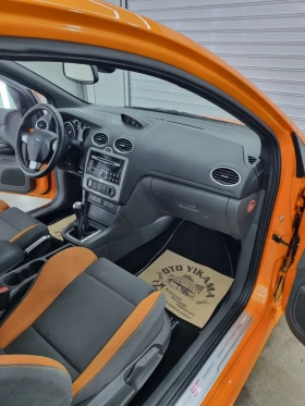 Ford Focus ST Keyless - 5500 € / 10757.07 лв. - 66512670 11