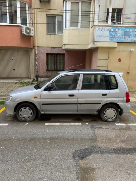 Mazda Demio - 900 € / 1760.25 лв. - 92105030 5