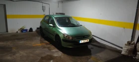 Peugeot 307 - 1300 € / 2542.58 лв. - 73740953 4
