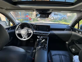 Kia K5 1.6 turbo 4x4 | Mobile.bg � ����� ������ 10