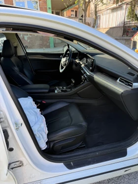 Kia K5 1.6 turbo 4x4 | Mobile.bg � ����� ������ 8