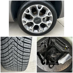 Fiat 500L 1.4i 95HP TREKKING/6��/NAVI/�������� EURO6B KTEO | Mobile.bg � ����� ������ 16
