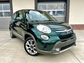 ������ Fiat 500L