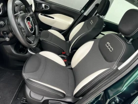Fiat 500L 1.4i 95HP TREKKING/6��/NAVI/�������� EURO6B KTEO | Mobile.bg � ����� ������ 5