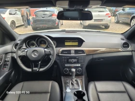 Mercedes-Benz C 300 AMG-�����  FULL  | Mobile.bg � ����� ������ 11