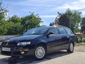 VW Passat - 2200 € / 4302.83 лв. - 25880966 2