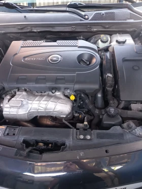 Opel Insignia 2.0 | Mobile.bg � ����� ������ 10