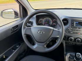 Hyundai I10 1.0i FACELIFT EURO 6 TUV COC SERVICE BOOK - 6645 € / 12996.49 лв. - 79052889 13