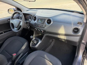 Hyundai I10 1.0i FACELIFT EURO 6 TUV COC SERVICE BOOK - 6645 € / 12996.49 лв. - 79052889 15