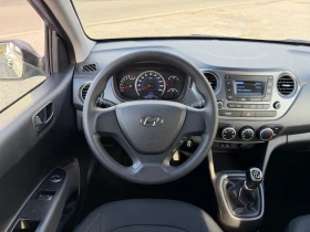 Hyundai I10 1.0i FACELIFT EURO 6 TUV COC SERVICE BOOK - 6645 € / 12996.49 лв. - 79052889 12