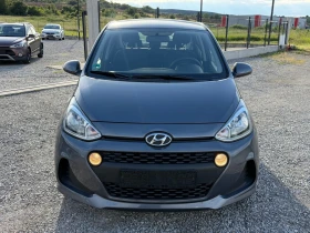 Hyundai I10 1.0i FACELIFT EURO 6 TUV COC SERVICE BOOK - 6645 € / 12996.49 лв. - 79052889 3