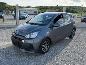 Hyundai I10 1.0i FACELIFT EURO 6 TUV COC SERVICE BOOK - 6645 € / 12996.49 лв. - 79052889 2