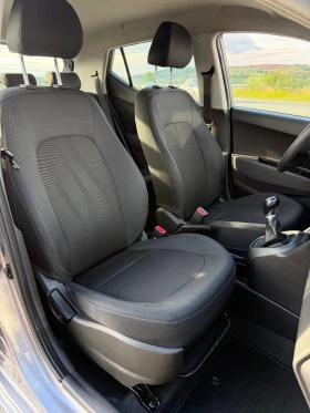 Hyundai I10 1.0i FACELIFT EURO 6 TUV COC SERVICE BOOK - 6645 € / 12996.49 лв. - 79052889 14