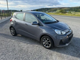 Hyundai I10 1.0i FACELIFT EURO 6 TUV COC SERVICE BOOK - 6645 € / 12996.49 лв. - 79052889 4