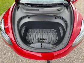 Tesla Model 3 * RWD* АвтоКредит * (ЦЕНА ДО БГ) | Auto.bg — изображение 8