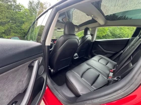 Tesla Model 3 * RWD* АвтоКредит * (ЦЕНА ДО БГ) | Auto.bg — изображение 11