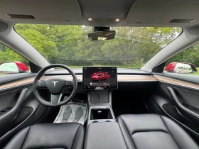 Tesla Model 3 * RWD* АвтоКредит * (ЦЕНА ДО БГ) | Auto.bg — изображение 12