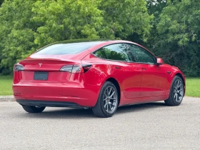 Tesla Model 3 * RWD* АвтоКредит * (ЦЕНА ДО БГ) | Auto.bg — изображение 6