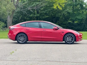 Tesla Model 3 * RWD* АвтоКредит * (ЦЕНА ДО БГ) | Auto.bg — изображение 7