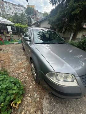 VW Passat 1.9 TDI 131 | Mobile.bg � ����� ������ 4