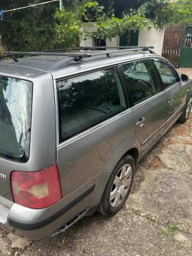 VW Passat 1.9 TDI 131 | Mobile.bg � ����� ������ 5