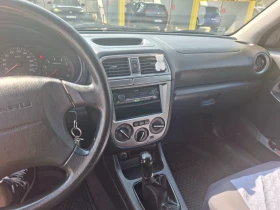 Subaru Impreza | Mobile.bg � ����� ������ 4