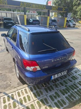 Subaru Impreza | Mobile.bg � ����� ������ 3