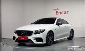 ������ Mercedes-Benz E 220