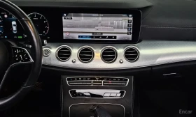 Mercedes-Benz E 350 FACE* 4MATIC ОБДУХ* HUD* ДИСТРОНИК* ПАНО | Auto.bg — изображение 4