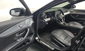 Mercedes-Benz E 350 FACE* 4MATIC ОБДУХ* HUD* ДИСТРОНИК* ПАНО | Auto.bg — изображение 11