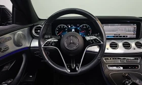 Mercedes-Benz E 350 FACE* 4MATIC ОБДУХ* HUD* ДИСТРОНИК* ПАНО | Auto.bg — изображение 13