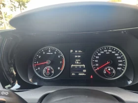 Kia K5 3Rd Generation 2.0 Prestige | Mobile.bg � ����� ������ 8