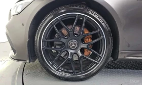 Mercedes-Benz AMG GT 43 4MATIC+ /���������/�������/���������/360 | Mobile.bg � ����� ������ 5