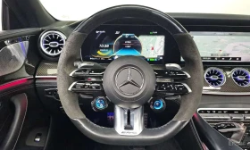 Mercedes-Benz AMG GT 43 4MATIC+ /���������/�������/���������/360 | Mobile.bg � ����� ������ 17