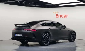 Mercedes-Benz AMG GT 43 4MATIC+ /���������/�������/���������/360 | Mobile.bg � ����� ������ 2