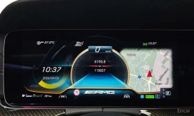 Mercedes-Benz AMG GT 43 4MATIC+ /���������/�������/���������/360 | Mobile.bg � ����� ������ 8